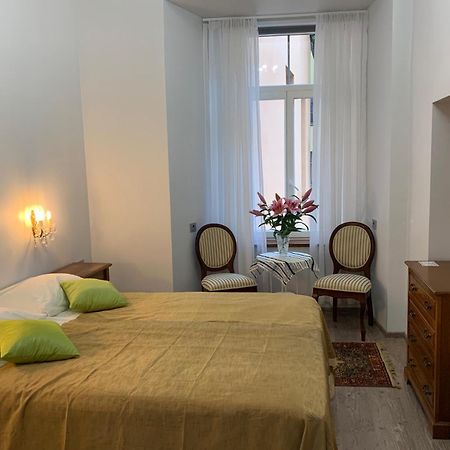 Nb Apartments Riga Old Town Bagian luar foto