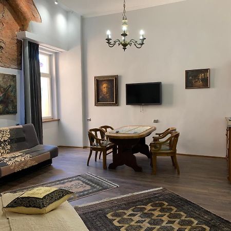 Nb Apartments Riga Old Town Bagian luar foto