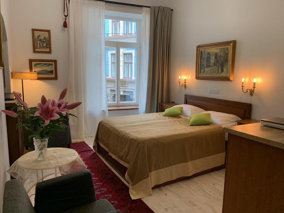 Nb Apartments Riga Old Town Bagian luar foto