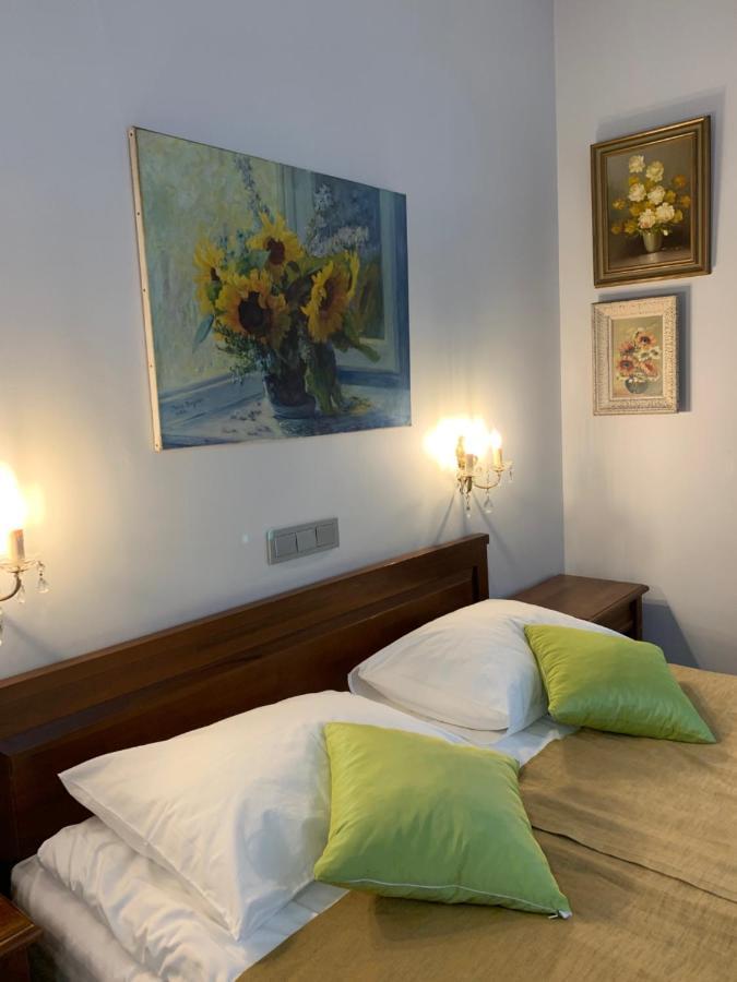 Nb Apartments Riga Old Town Bagian luar foto