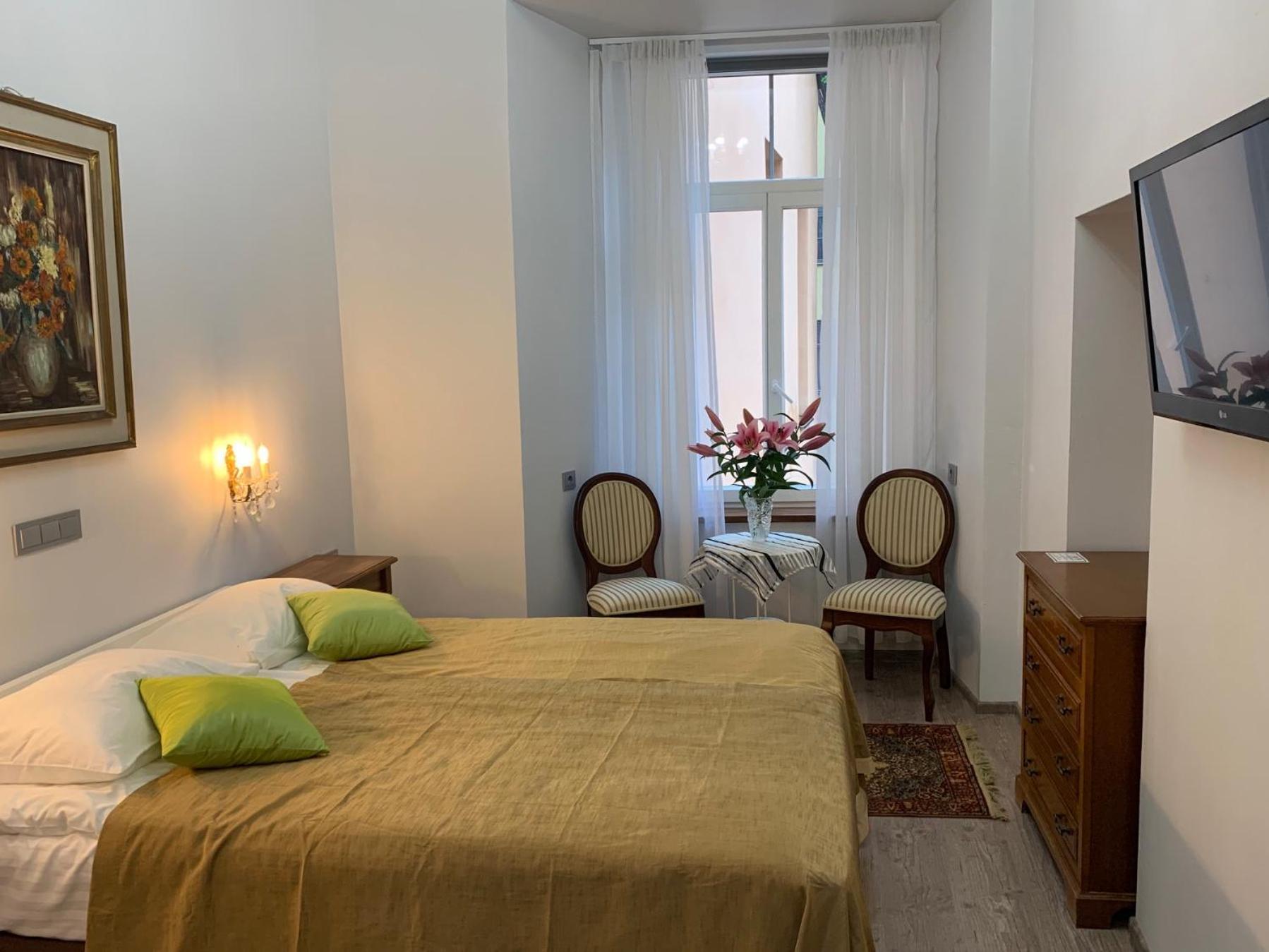 Nb Apartments Riga Old Town Bagian luar foto
