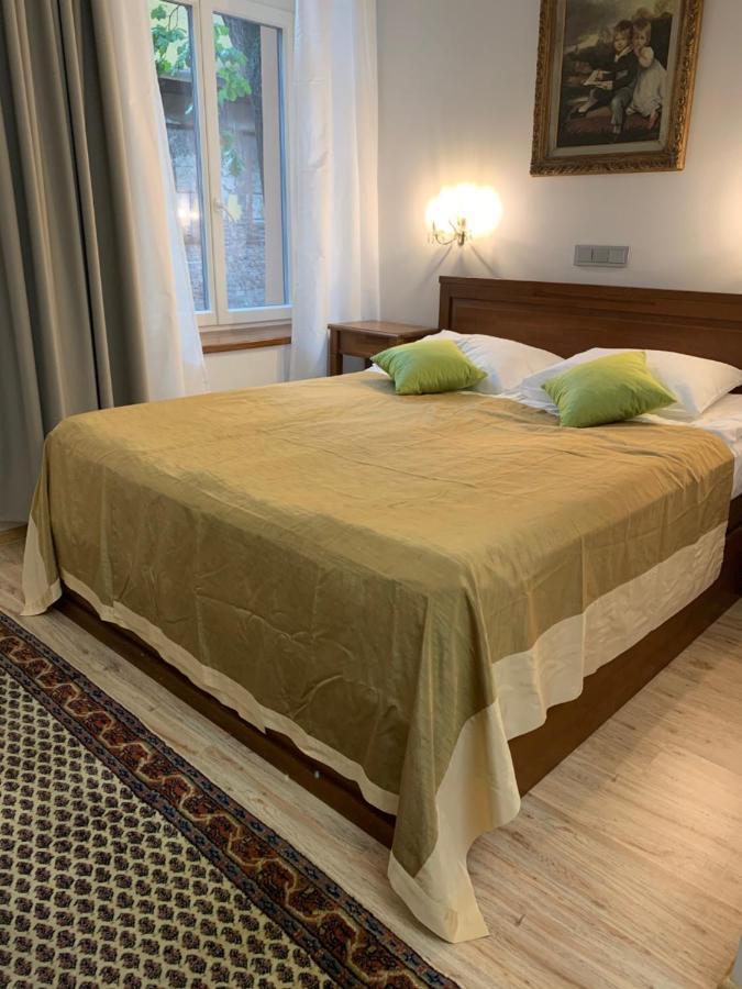 Nb Apartments Riga Old Town Bagian luar foto